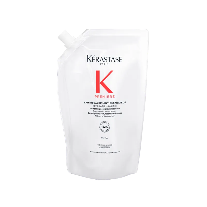Kérastase Première Shampoo für geschädigtes Haar Nachfüllpack Kérastase Première Shampoo für geschädigtes Haar Nachfüllpack online kaufen bellaffair.at Direkt Vom Hersteller