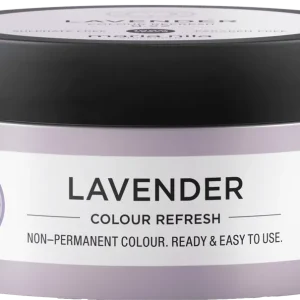Echt Maria Nila Colour Refresh Lavender 9.22 Menge 100 ml