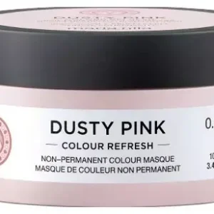 Saisonangebot Maria Nila Colour Refresh Dusty Pink 0.52 Menge 100 ml