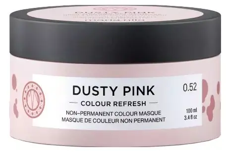 Saisonangebot Maria Nila Colour Refresh Dusty Pink 0.52 Menge 100 ml