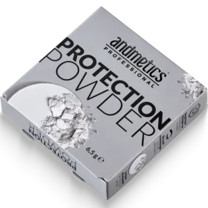 Knallerangebot andmetics professional Protection Powder andmetics professional Protection Powder online kaufen bellaffair.at