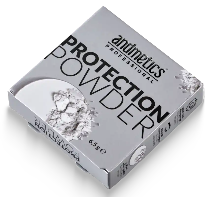 Knallerangebot andmetics professional Protection Powder andmetics professional Protection Powder online kaufen bellaffair.at