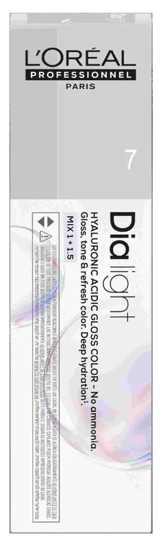 Bestseller L‘Oréal Professionnel Dia Light Farbe CLEAR