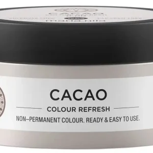 Maria Nila Colour Refresh Cacao 6.00 Menge 100 ml Echt