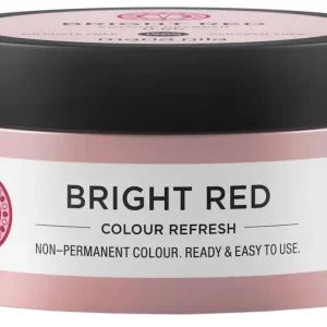 Expressversand Maria Nila Colour Refresh Bright Red 0.66 Menge 100 ml