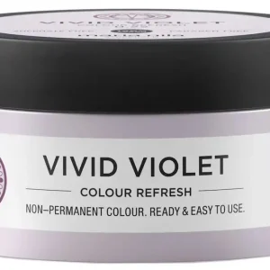 Maria Nila Colour Refresh Vivid Violet 0.22 Menge 100 ml Heißes Angebot