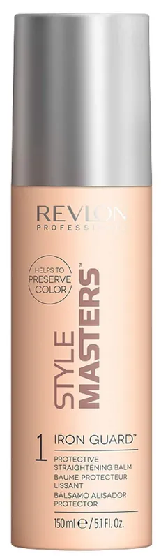 Wochenendangebot Revlon Professional Style Masters Iron Guard Revlon Professional Style Masters Iron Guard online kaufen bellaffair.at