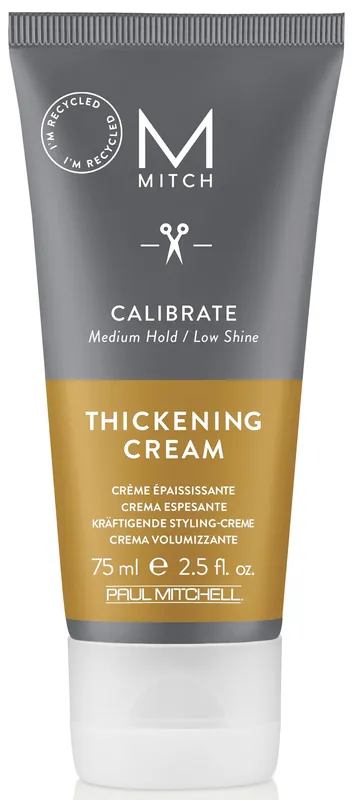 Paul Mitchell Mitch Calibrate Thickening Cream Paul Mitchell Mitch Calibrate Thickening Cream online kaufen bellaffair.at Sonderaktion
