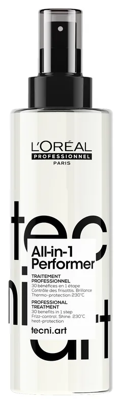 Sichere Zahlung L‘Oréal Professionnel Tecni.Art All-in-One Performer L‘Oréal Professionnel Tecni.Art All-in-One Performer online kaufen bellaffair.at