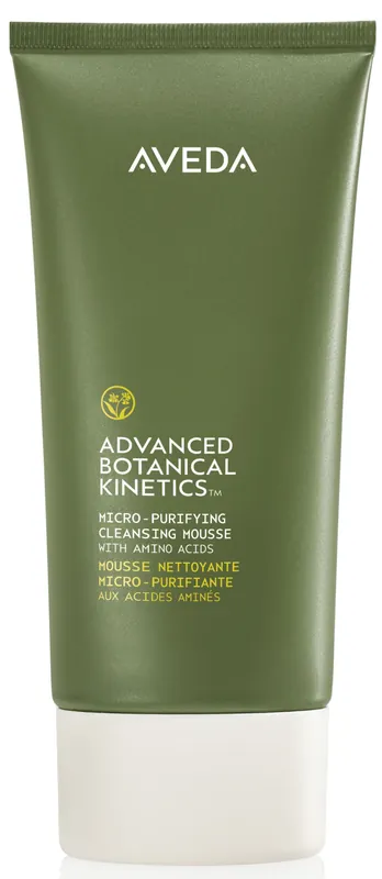 Aveda Advanced Botanical Kinetics™ Micro-Purifying Cleansing Mousse Aveda Advanced Botanical Kinetics™ Micro-Purifying Cleansing Mousse online kaufen bellaffair.at Schnäppchen