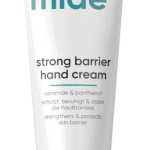 Alessandro Ceramide Strong Barrier Hand Cream Alessandro Ceramide Strong Barrier Hand Cream online kaufen bellaffair.at Zertifiziert
