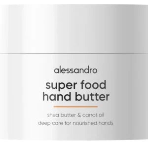 Alessandro Superfood Hand Butter Alessandro Superfood Hand Butter online kaufen bellaffair.at Nur Für Kurze Zeit