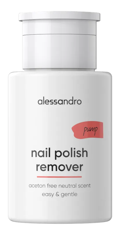 Jetzt Kaufen Alessandro Nail Polish Remover Alessandro Nail Polish Remover online kaufen bellaffair.at