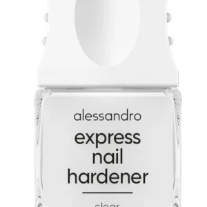 Jetzt Bestellen Alessandro Express Nail Hardener Alessandro Express Nail Hardener online kaufen bellaffair.at