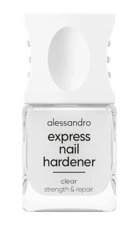 Jetzt Bestellen Alessandro Express Nail Hardener Alessandro Express Nail Hardener online kaufen bellaffair.at