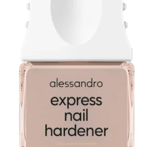 Alessandro Express Nail Hardener Nude Alessandro Express Nail Hardener Nude online kaufen bellaffair.at Beliebt