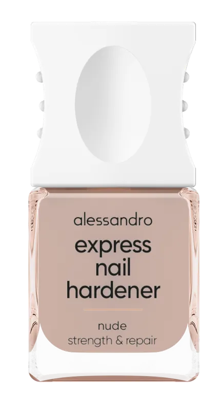 Alessandro Express Nail Hardener Nude Alessandro Express Nail Hardener Nude online kaufen bellaffair.at Beliebt