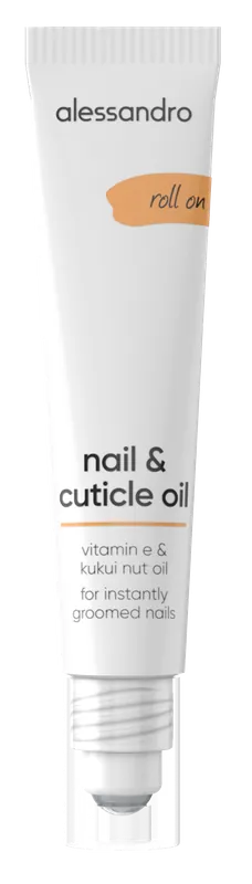 Günstig Alessandro Nail & Cuticle Oil Alessandro Nail & Cuticle Oil online kaufen bellaffair.at