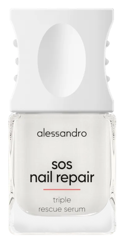 Alessandro Sos Nail Repair Serum Alessandro Sos Nail Repair Serum online kaufen bellaffair.at Jetzt Kaufen