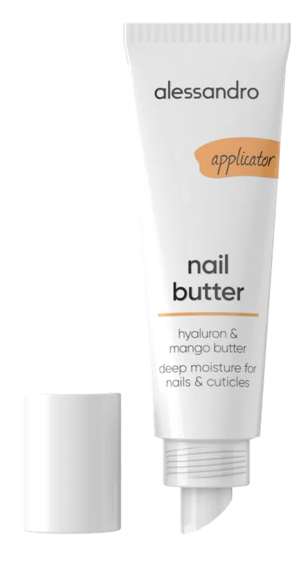 Letzte Chance Alessandro Nail Butter Alessandro Nail Butter online kaufen bellaffair.at