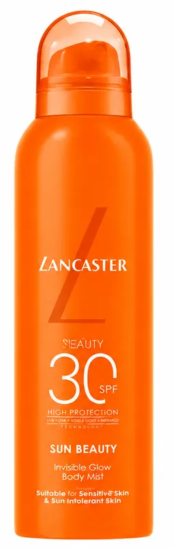 Lancaster Sun Beauty Body Mist SPF30 Lancaster Sun Beauty Body Mist SPF30 online kaufen bellaffair.at Billig