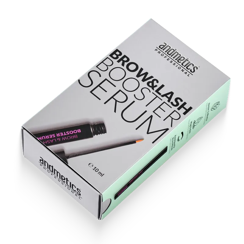 andmetics professional Brow & Lash Booster Serum andmetics professional Brow & Lash Booster Serum online kaufen bellaffair.at Sofort Bestellen