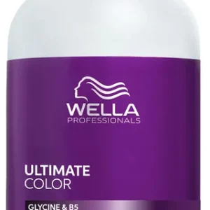 Wella Ultimate Color Sulfatreies Shampoo Menge 100 ml Markenprodukt