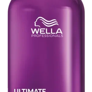 Preisknaller Wella Ultimate Color Sulfatreies Shampoo Menge 250 ml