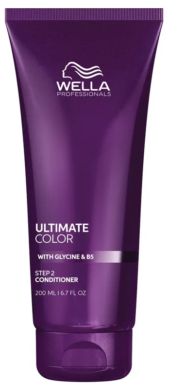 Highlight Wella Ultimate Color Conditioner Menge 200 ml
