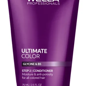 Neu Wella Ultimate Color Conditioner Menge 75 ml