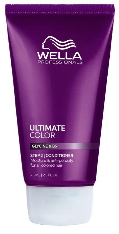 Neu Wella Ultimate Color Conditioner Menge 75 ml