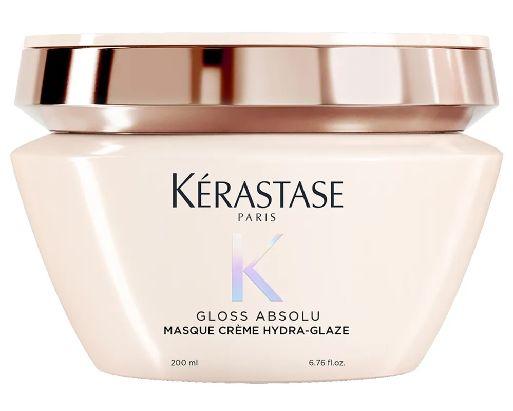 Sofort Bestellen Kérastase Gloss Absolu Masque Crème Hydra Glaze Kérastase Gloss Absolu Masque Crème Hydra Glaze online kaufen bellaffair.at