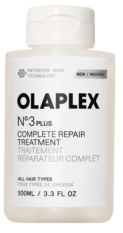 Olaplex No. 3 PLUS Complete Repair Treatment Menge 100 ml Must-Have