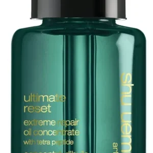 Shu Uemura Ultimate Reset Extreme Repair Oil Concentrate Shu Uemura Ultimate Reset Extreme Repair Oil Concentrate online kaufen bellaffair.at Versand Am Gleichen Tag