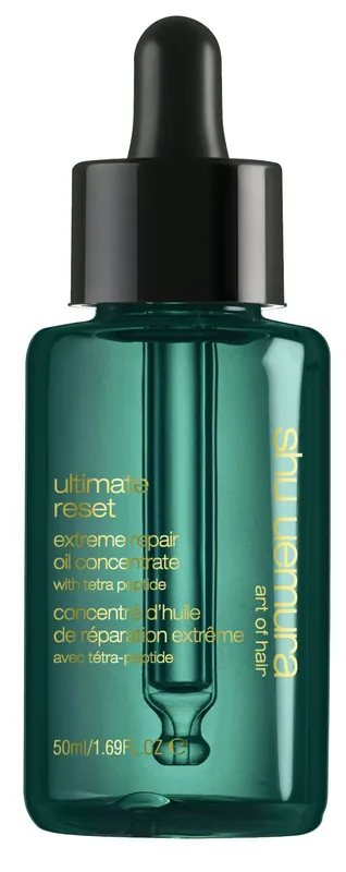 Shu Uemura Ultimate Reset Extreme Repair Oil Concentrate Shu Uemura Ultimate Reset Extreme Repair Oil Concentrate online kaufen bellaffair.at Versand Am Gleichen Tag
