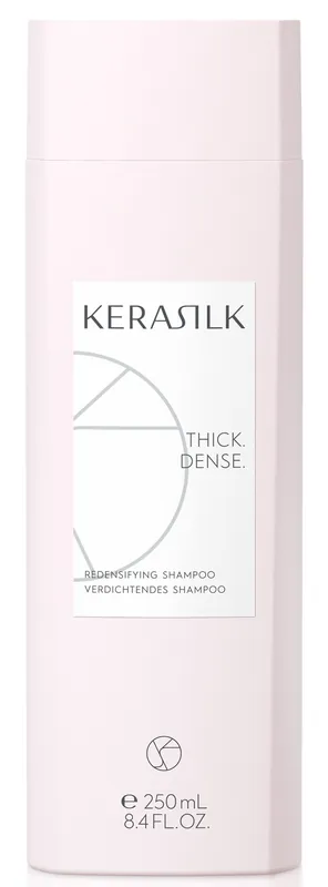 Kerasilk Verdichtendes Shampoo Menge 250 ml Sichere Zahlung