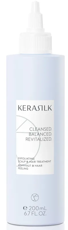Letzte Chance Kerasilk Kopfhaut & Haarpeeling Kerasilk Kopfhaut & Haarpeeling online kaufen bellaffair.at