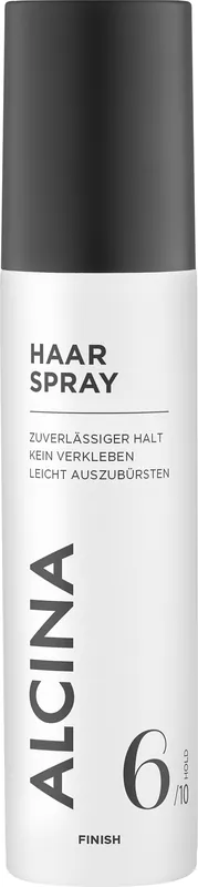 Alcina Haar Spray Alcina HAAR SPRAY online kaufen bellaffair.at Direktkauf