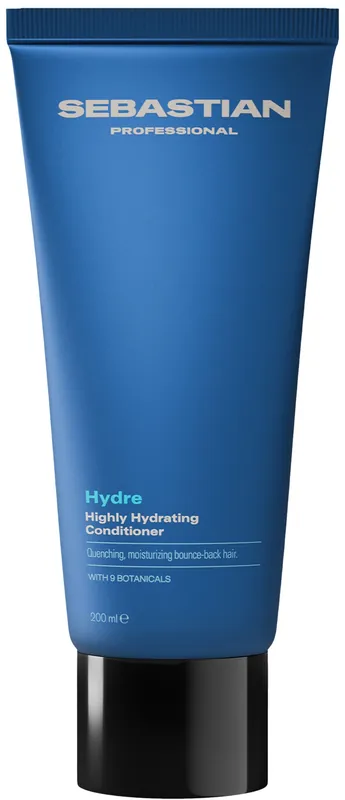 Expressversand Sebastian Hydre Highly Hydrating Conditioner Menge 200 ml
