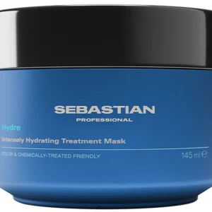 Neuheit Sebastian Hydre Intensely Hydrating Treatment Mask Menge 145 ml
