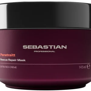 Sebastian Penetraitt Rescue Repair Mask Menge 145 ml Solange Der Vorrat Reicht