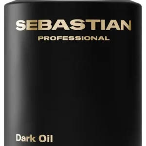 Wochenendangebot Sebastian Dark Oil Silky Shine Shampoo Menge 280 ml