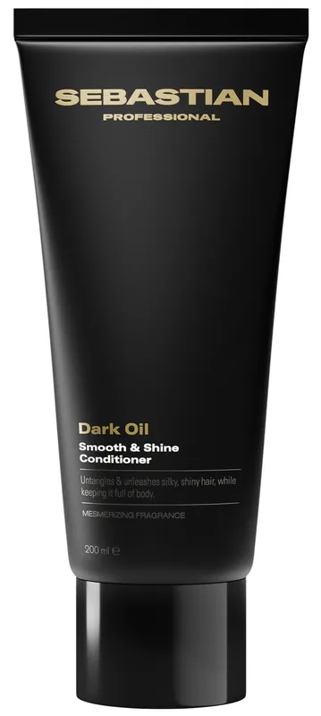 Super-Preis Sebastian Dark Oil Smooth & Shine Conditioner Menge 200 ml