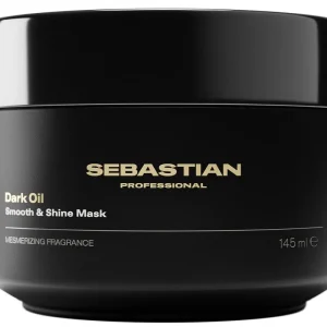 Sebastian Dark Oil Smooth & Shine Mask Menge 145 ml Sofort Bestellen
