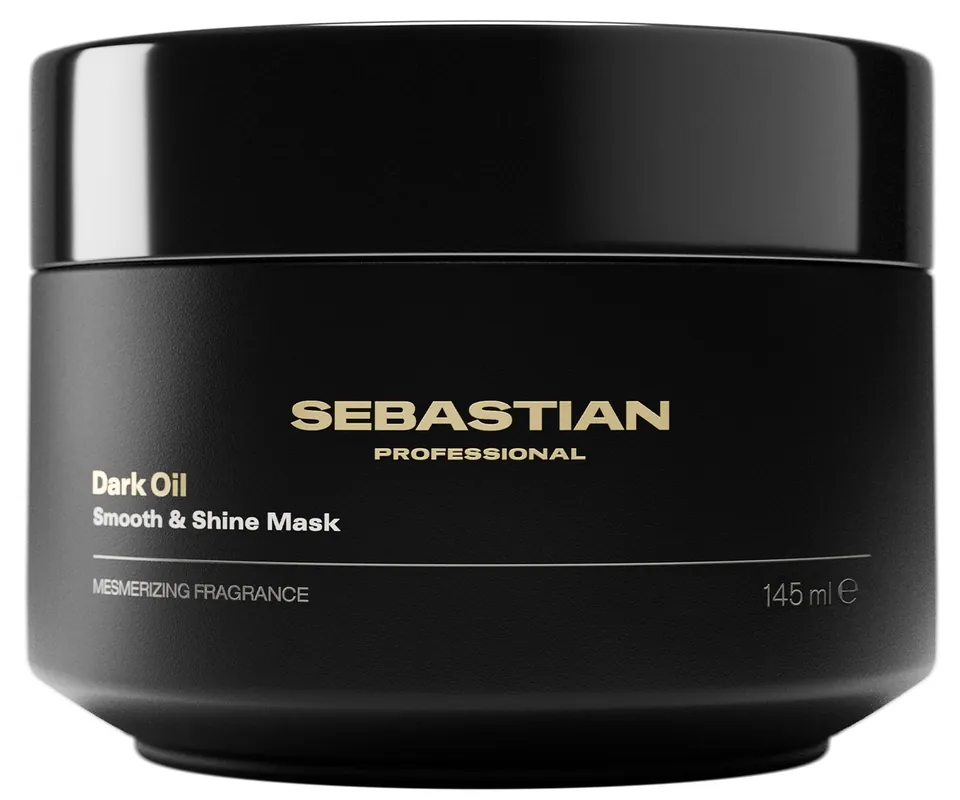 Sebastian Dark Oil Smooth & Shine Mask Menge 145 ml Sofort Bestellen