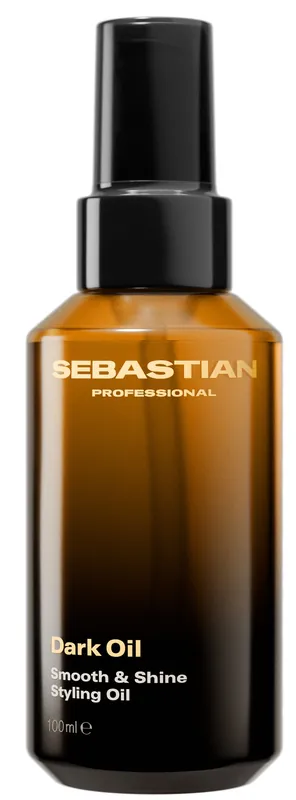 Nur Für Kurze Zeit Sebastian Dark Oil Smooth & Shine Styling Oil Menge 100 ml
