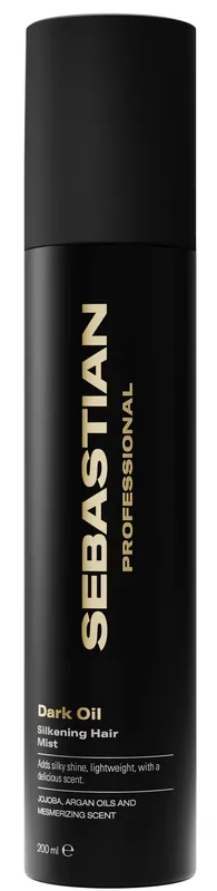 Neu Sebastian Dark Oil Silkening Hair Mist Sebastian Dark Oil Silkening Hair Mist online kaufen bellaffair.at