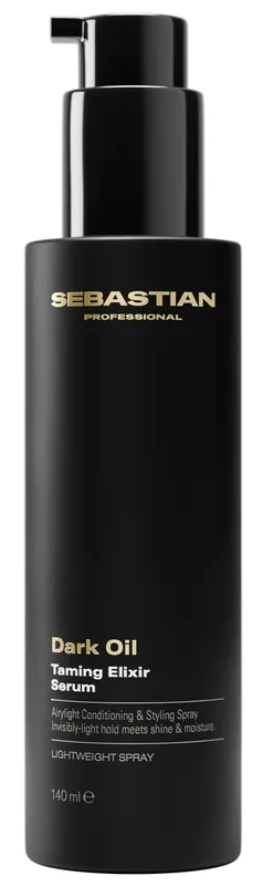 Sebastian Dark Oil Taming Elixir Serum Sebastian Dark Oil Taming Elixir Serum online kaufen bellaffair.at Neuheit