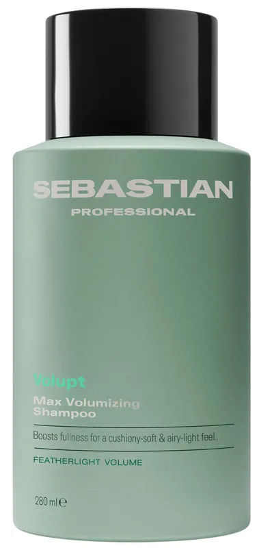 Saisonangebot Sebastian Volupt Max Volumizing Shampoo Menge 280 ml