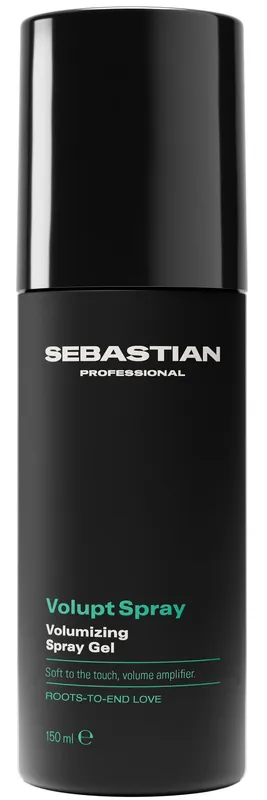 Neu Im Sortiment Sebastian Volupt Spray Volumizing Spray Gel Sebastian Volupt Spray Volumizing Spray Gel online kaufen bellaffair.at